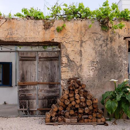 콜림바리 Casa Del Vino 빌라 외부 사진