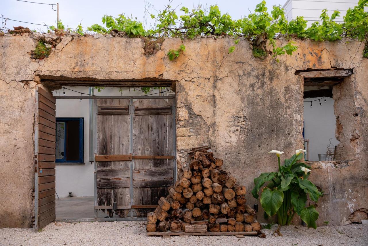 콜림바리 Casa Del Vino 빌라 외부 사진